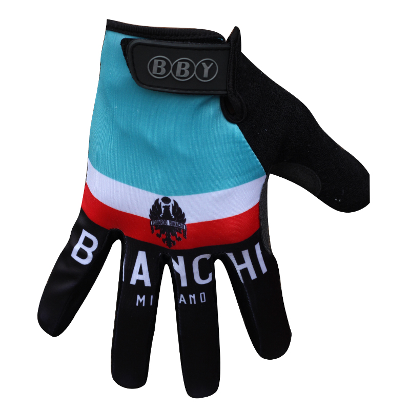 Hundschuhe Bianchi 2014